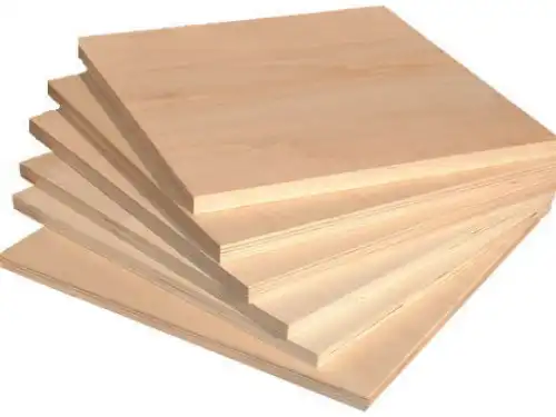 How Does Commercial Plywood 15mm Help You Meet Environmental and ESG Targets?